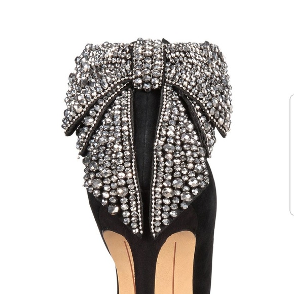 INC International Concepts Kaison Ankle Strap Pump - Picture 3 of 6